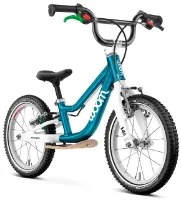Woom Go 1 Plus Barnesykkel Woom Go 1 Plus Barnesykkel