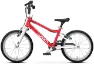 Woom red