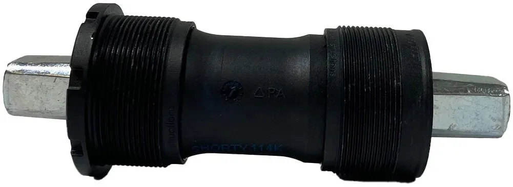 Woom Kranklager Woom 2-6 114K