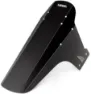 Woom Mudblocka Skjermsett, Black, One Size