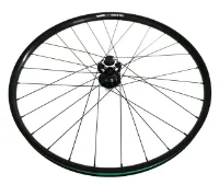 Woom Off 26" Forhjul Woom Off 26" Forhjul