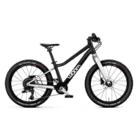 Woom OFF 4, 7,8kg , 20" Terrengsykkel Woom OFF 4, 7,8kg , 20" Terrengsykkel