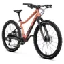 Woom Off 5 24´´ Terrengsykkel, Copper 2, One Size, Barnesykkel