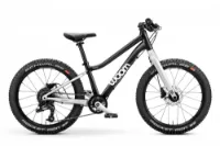 Woom OFF 5, 8,6kg , 24" Terrengsykkel Woom OFF 5, 8,6kg , 24" Terrengsykkel