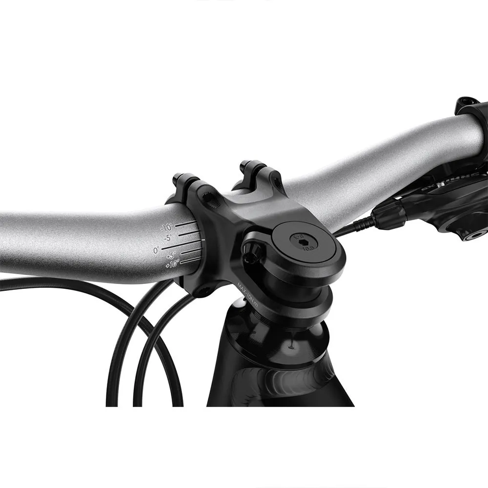 Woom OFF 5, 8,6kg , 24" Terrengsykkel, Black, One Size, Barnesykkel
