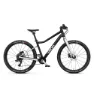 Woom OFF 5, 8,6kg , 24" Terrengsykkel, Black, One Size, Barnesykkel