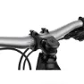 Woom OFF 5, 8,6kg , 24" Terrengsykkel, Black, One Size, Barnesykkel