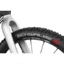 Woom OFF 5, 8,6kg , 24" Terrengsykkel, Black, One Size, Barnesykkel
