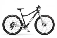Woom OFF 6, 9,5kg , 26" Terrengsykkel Woom OFF 6, 9,5kg , 26" Terrengsykkel