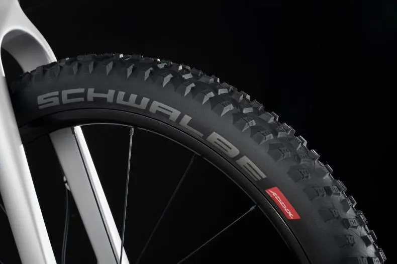 Woom OFF 6, 9,5kg , 26" Terrengsykkel, Black, One Size, Barnesykkel