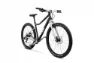 Woom OFF 6, 9,5kg , 26" Terrengsykkel, Black, One Size, Barnesykkel