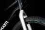 Woom OFF 6, 9,5kg , 26" Terrengsykkel, Black, One Size, Barnesykkel