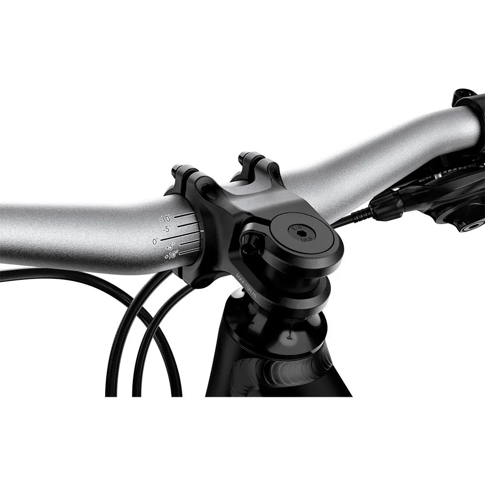 Woom OFF 6, 9,5kg , 26" Terrengsykkel, Black, One Size, Barnesykkel