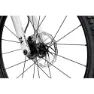 Woom OFF 6, 9,5kg , 26" Terrengsykkel, Black, One Size, Barnesykkel