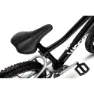 Woom OFF 6, 9,5kg , 26" Terrengsykkel, Black, One Size, Barnesykkel
