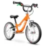 Woom Original 1+ 14´´ Løpesykkel, Orange, One Size, Barnesykkel
