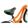 Woom Original 1+ 14´´ Løpesykkel, Orange, One Size, Barnesykkel