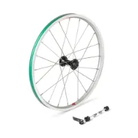 Woom Original 5 24" Forhjul Woom Original 5 24" Forhjul