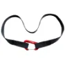 Woom Tow-whee Moto Sykkelhenger, Black, One Size