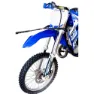 Woom Tow-whee Moto Sykkelhenger, Black, One Size