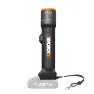 Worx 4i1 LED Lykt til 20V