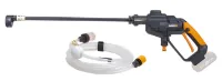 Worx Hydroshot WG620E.9 Høytrykksspyler