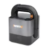 Worx Kompakt Støvsuger til 20V Batteri