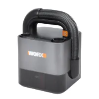 Worx Kompakt Støvsuger til 20V Batteri