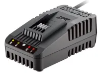 Worx Lader til 20V Batterier Worx Lader til 20V Batterier