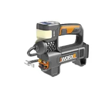 Worx Powershare Kompressor Uten Lader Og Batteri