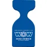 Wow Stuff Beach Bronco Flytende Sete Med Høy Rygg unisex, One size