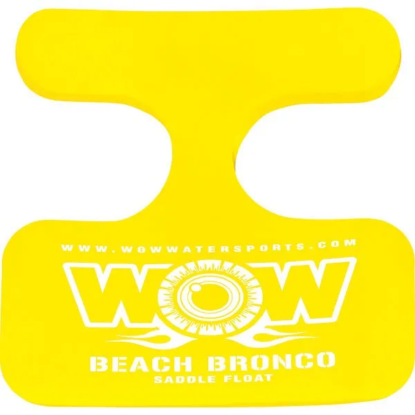 Wow Stuff Bronco Flytende Sete unisex