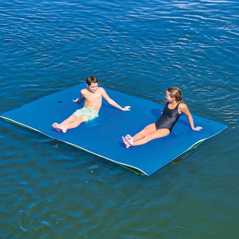 Wow Stuff Chillraft Matte 16x6´ unisex, Blue, One Size Wow Stuff Chillraft Matte 16x6´ unisex, Blue, One Size