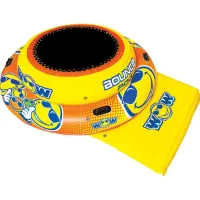 Wow Stuff Flytende Sprettpute unisex Wow Stuff Flytende Sprettpute unisex