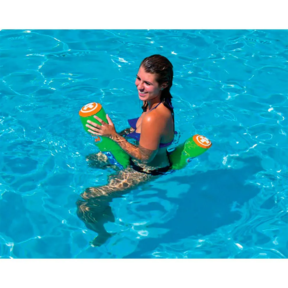 Wow Stuff Water Pickle Bassengnudler 10 Enheter unisex