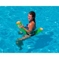 Wow Stuff Water Pickle Bassengnudler 10 Enheter unisex Wow Stuff Water Pickle Bassengnudler 10 Enheter unisex