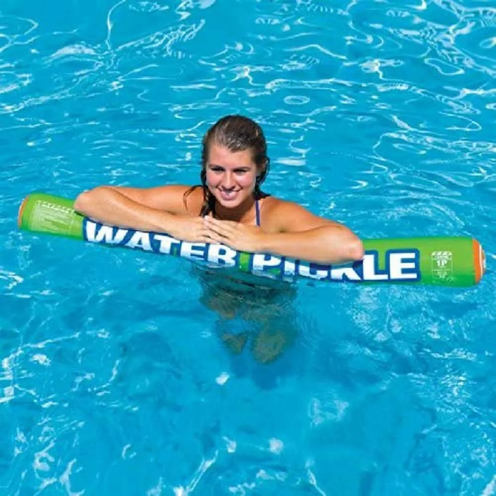 Wow Stuff Water Pickle Bassengnudler 10 Enheter unisex