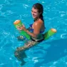 Wow Stuff Water Pickle Bassengnudler 10 Enheter unisex