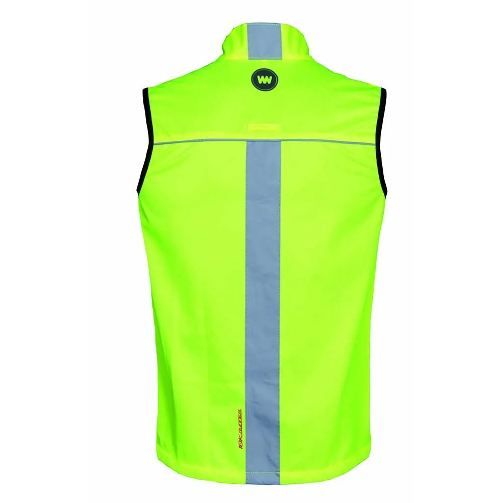 WOWOW 10k Runner Vest