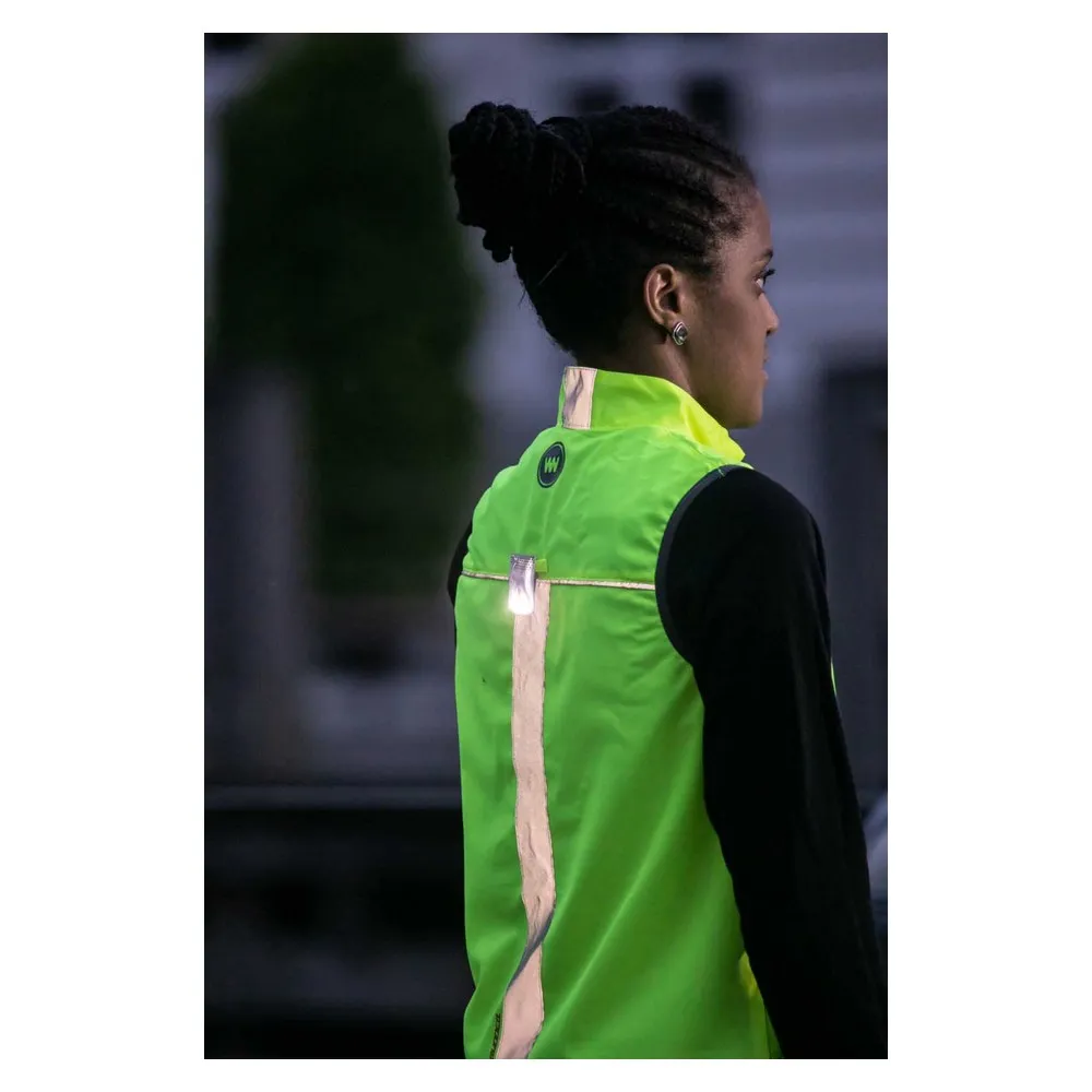 WOWOW 10k Runner Vest