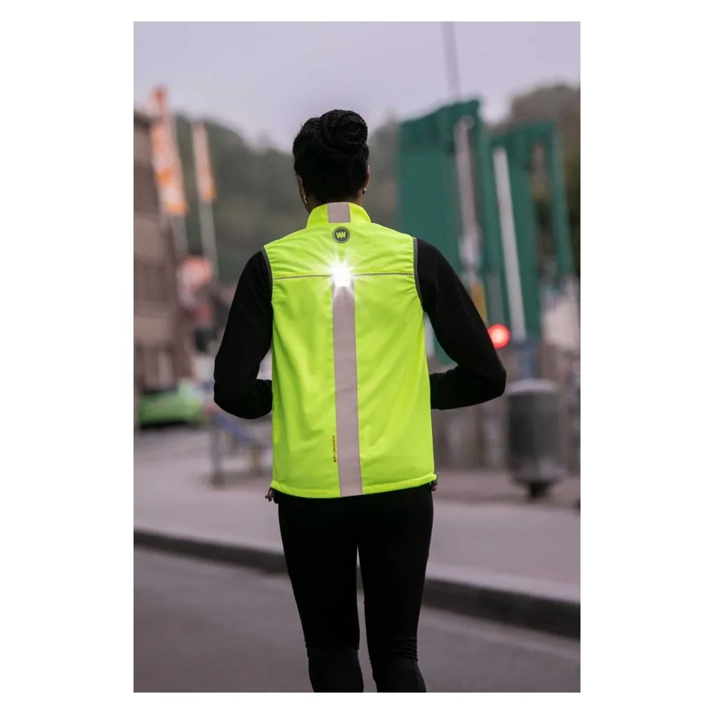 WOWOW 10k Runner Vest