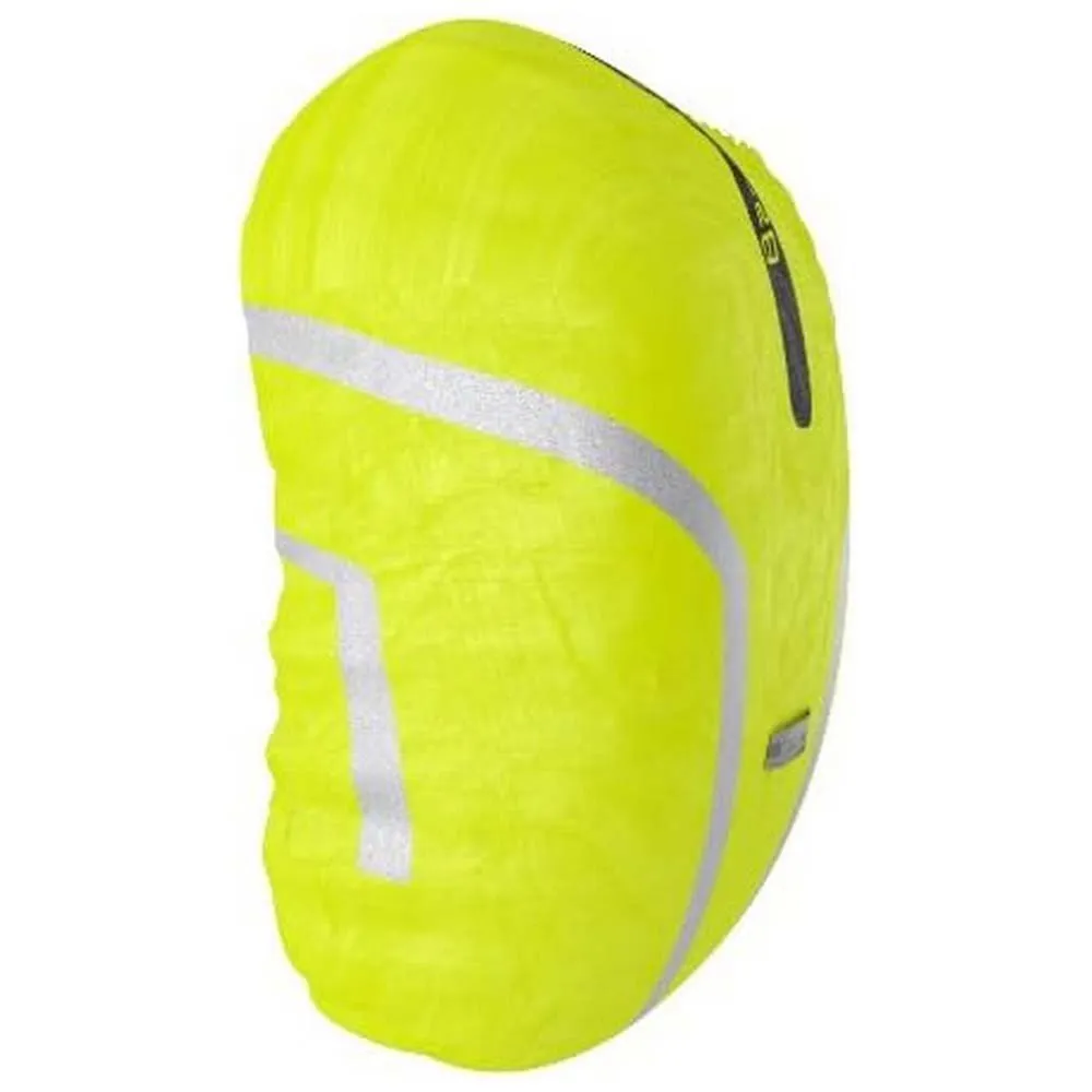 WOWOW 2.2 Regnbeskyttelse, Yellow, One Size WOWOW 2.2 Regnbeskyttelse, Yellow, One Size