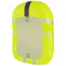 WOWOW 2.2 Regnbeskyttelse, Yellow, One Size