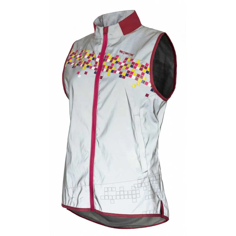 WOWOW Amy Vest WOWOW Amy Vest