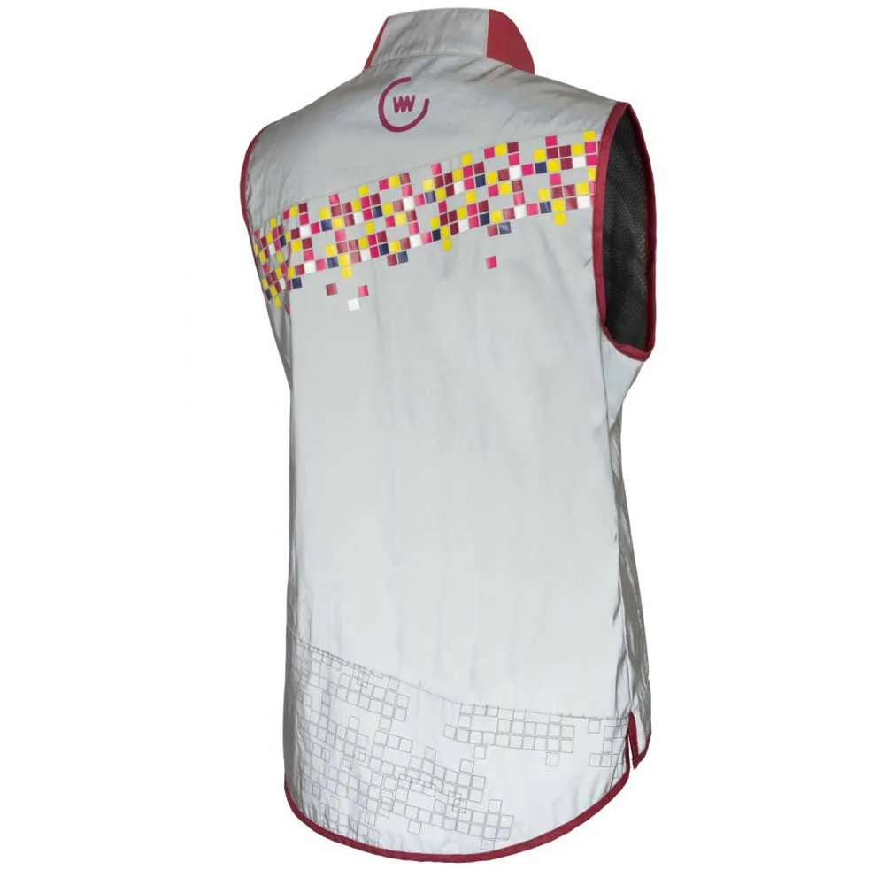 WOWOW Amy Vest WOWOW Amy Vest