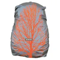 WOWOW Backpack Quebec Regnbeskyttelse