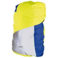 WOWOW Breezie Regnbeskyttelse 35l