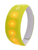 WOWOW Buksebånd m/LED