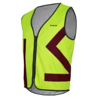 WOWOW Citizen Refleksvest WOWOW Citizen Refleksvest