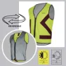 WOWOW Citizen Refleksvest